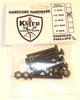 Khiro Phillips Pan Head Bolts