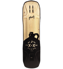 Hooch Deck