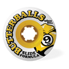 Sector 9 Butterball Wheels