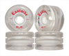 Eastside Longboards-H20 Wheels