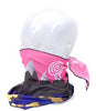 CandyGrind Mountain Summer Banmask