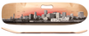 Eastside Longboards-Tabor Deck
