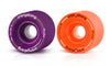 Loaded Orangatang 4President Wheels