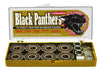 Black Panther Ceramic Bearings