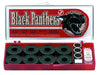 Black Panther ABEC 7 bearings