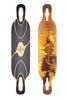 Loaded Dervish Sama-Deck