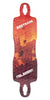 Eastside Longboards-Blazer Drop Through Deck