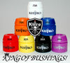 Khiro Barrel Bushings