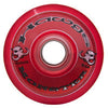 Landyachtz Monster Hawgs-Red 82a
