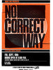 Rome No Correct Way DVD