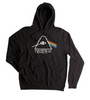 Poler Psychedelic Pull Over Hoodie