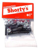 Shorty's Hardwear