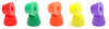 Venom Super Carve Bushings