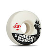 Bones STF Wheels-Hydrant Graphic